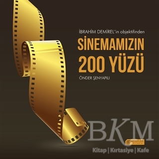 BKM Kitap