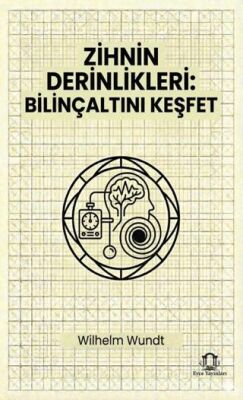 Zihnin Derinlikleri Bilinçaltını Keşfet