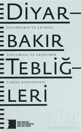 Diyarbakır Tebliğleri