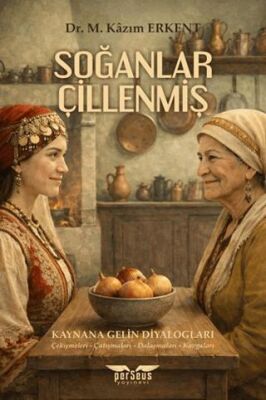 Soğanlar Çillenmiş