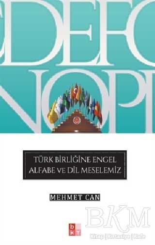 BKM Kitap