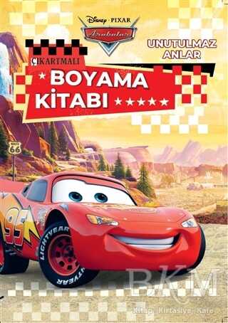 BKM Kitap