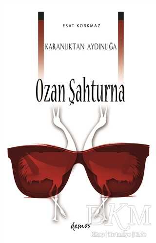 BKM Kitap
