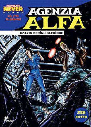 Alfa Ajansı 2