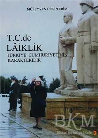 T C de Laiklik