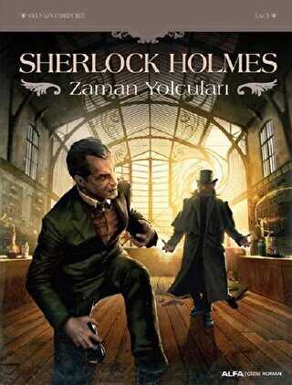 Sherlock Holmes Zaman Yolcuları