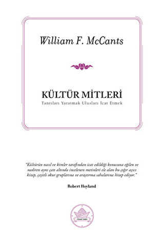 Kültür Mitleri