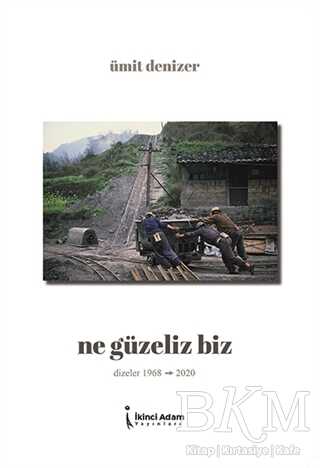 BKM Kitap