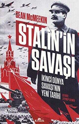 Stalin in Savaşı