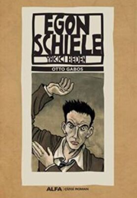 Egon Schiele Yakıcı Beden
