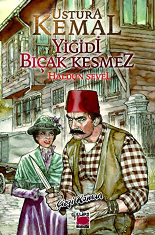 BKM Kitap