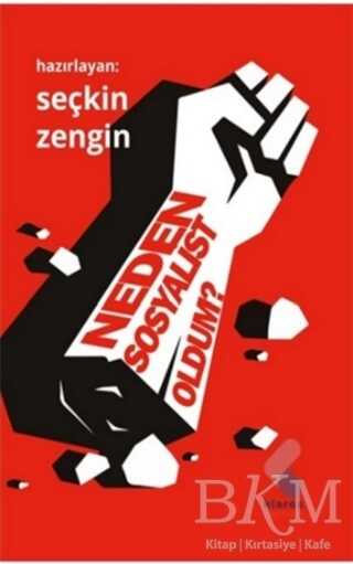 Neden Sosyalist Oldum
