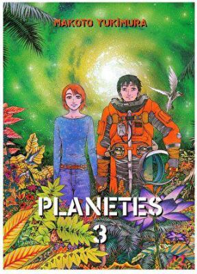 Planetes Cilt 2