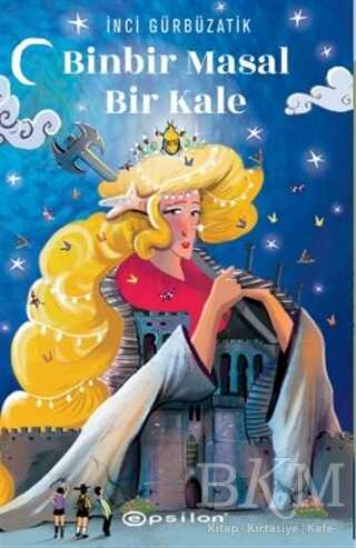 BKM Kitap