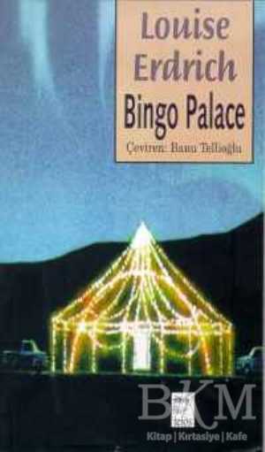 Bingo Palace