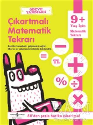 BKM Kitap