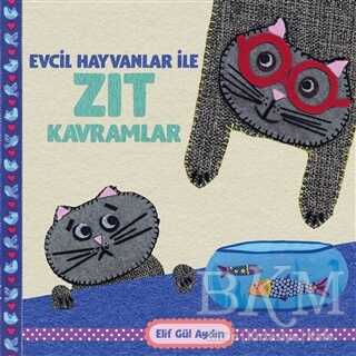 Evcil Hayvanlar ile Zıt Kavramlar