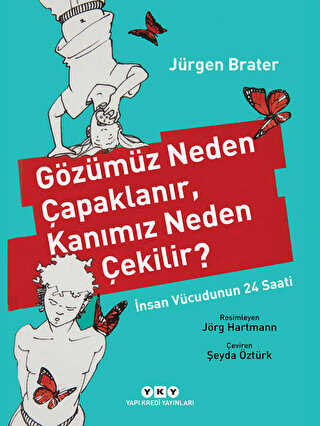 Gözümüz Neden Çapaklanır Kanımız Neden Çekilir