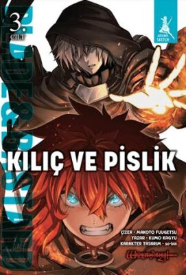 BKM Kitap