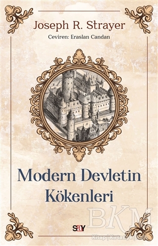 Modern Devletin Kökenleri
