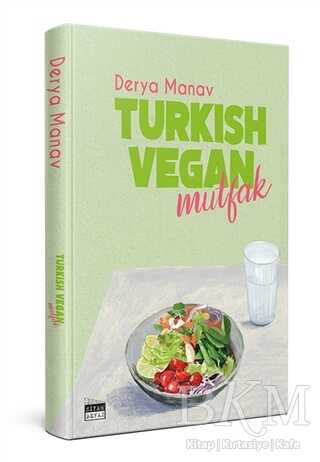 Turkish Vegan Mutfak