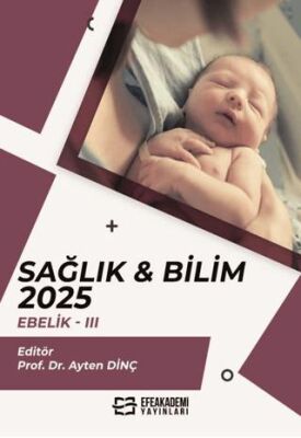 Sağlık Bilim 2025 Ebelik 3