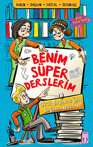 BKM Kitap