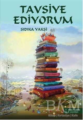 Tavsiye Ediyorum