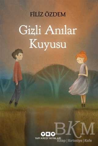 Gizli Anılar Kuyusu