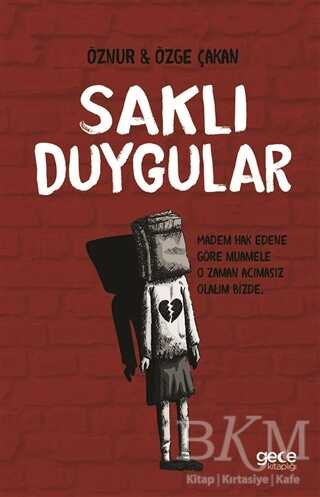 Saklı Duygular