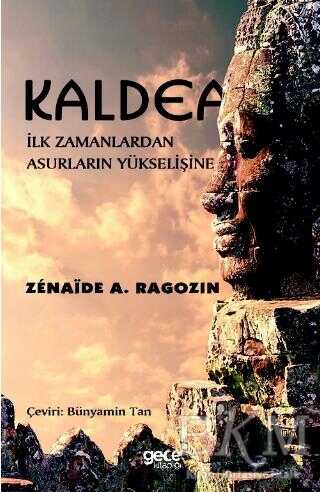 Kaldea