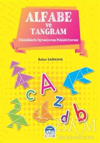Alfabe ve Tangram