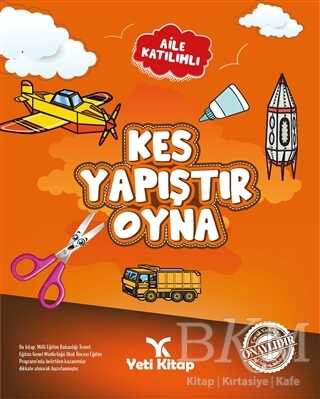 Kes Yapıştır Oyna 1