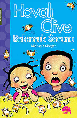 HAVALI CLİVE VE BALONCUK SORUNU