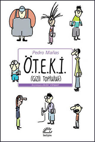 BKM Kitap