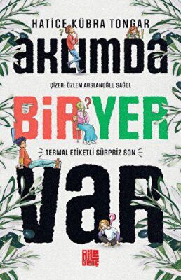 BKM Kitap