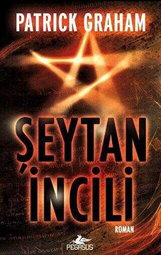 ŞEYTAN İNCİLİ