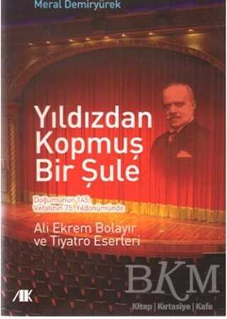 BKM Kitap