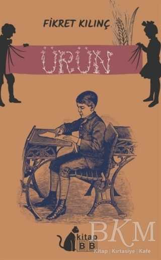 Ürün