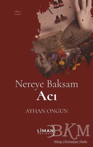 BKM Kitap