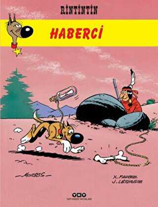 Rintintin 5 Haberci