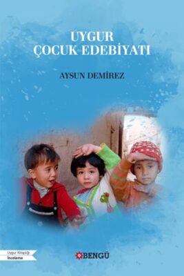 Uygur Çocuk Edebiyatı