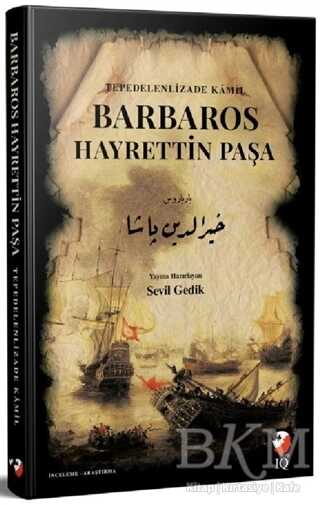 BKM Kitap