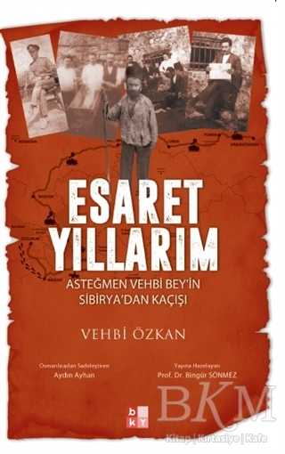 BKM Kitap