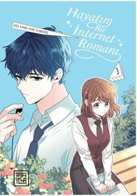 Hayatım Bir İnternet Romanı 3