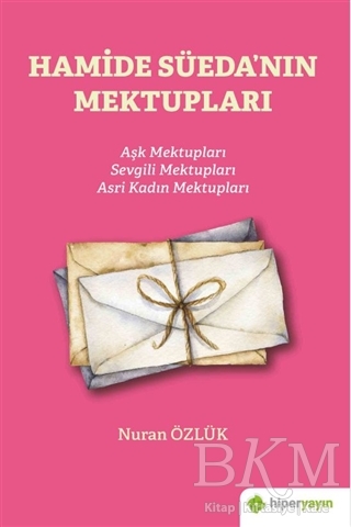 Hamide Süeda nın Mektupları