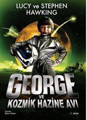 George ve Büyük Patlama