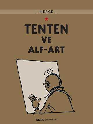 Tenten Cilt 6