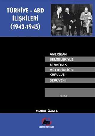 Türk Amerikan İlişkileri 1971 1984