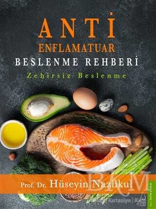 Anti Enflamatuar Beslenme Rehberi